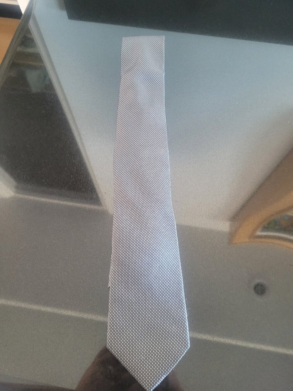 Michael Kors Silk Tie